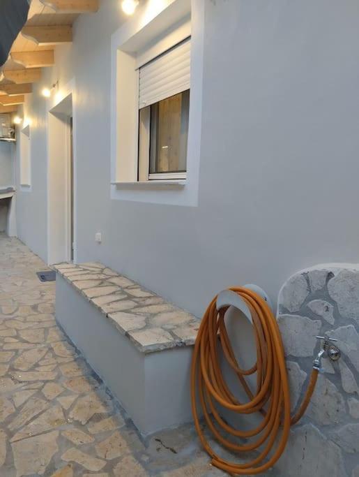 Δ5-Τα Διαμερίσματα Του Δασκάλου Filiatra Exterior photo